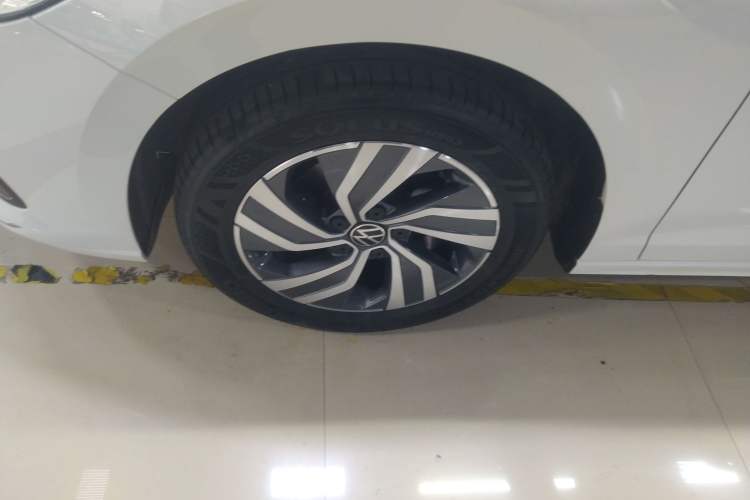 Used Volkswagen Bora 2024 200TSI DSG Joyful Drive Edition
