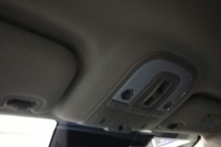 Used BYD Song MAX 2019 1.5T Automatic SmartConnect ZhiLian RuiDong Edition with 6 Seats China VI Standard
