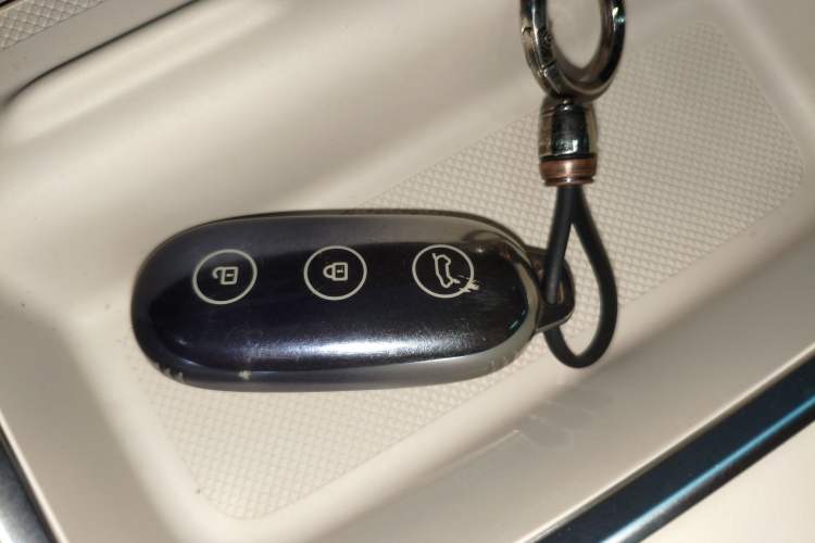 Used Li Auto L6 2024 Pro Model
