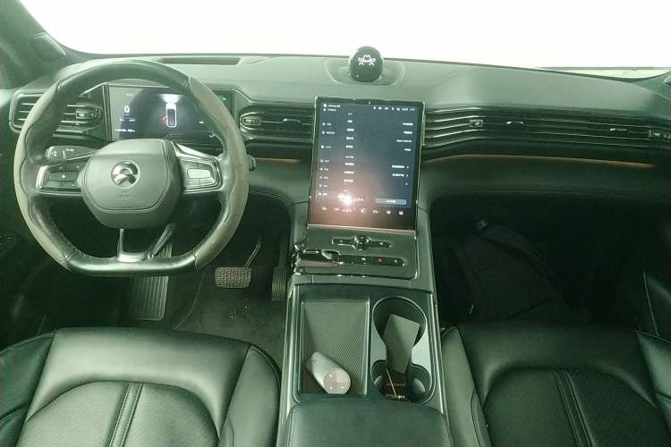 Used Nio ES6 2020 600 km Sport Edition
