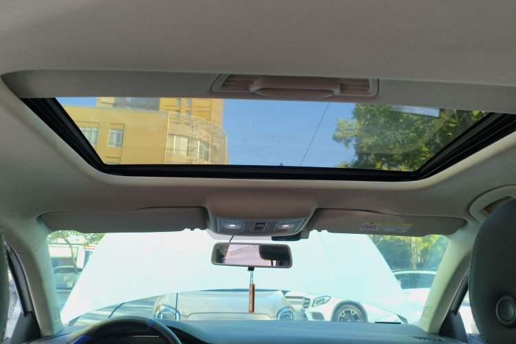 Used Volkswagen Lavida 2019 280TSI DSG Comfort Edition China VI standard
