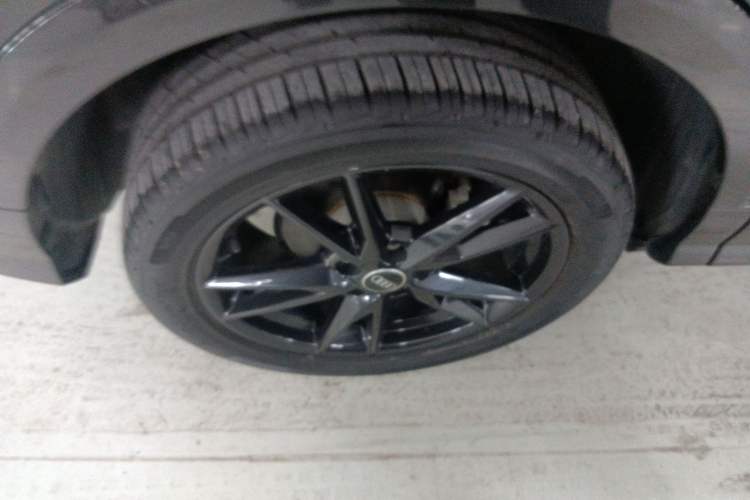 Used Audi Q2L 2022 35 TFSI Progressive Dynamic Edition
