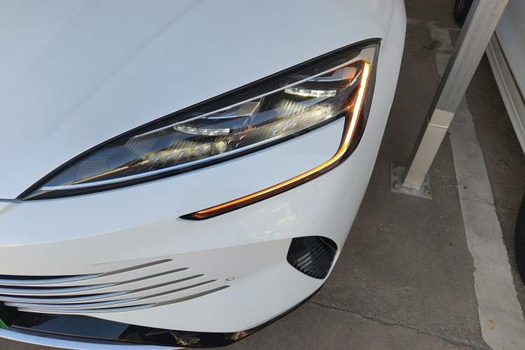 Used BYD Seal 2024 HONOR Edition DM-i 1.5L 121km Luxury Model