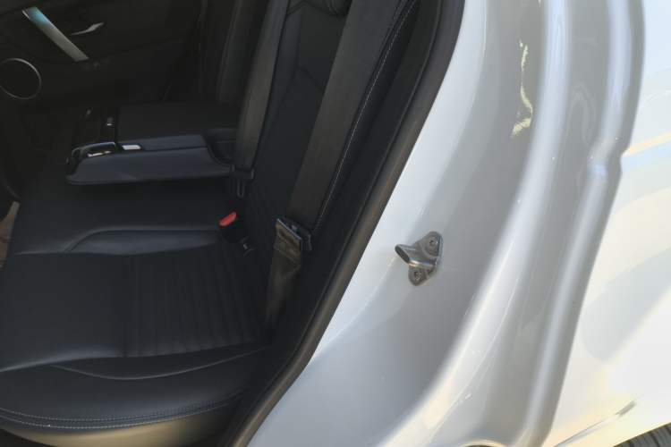 Used Land Rover Discovery Sport 2024 Performance Tech Edition