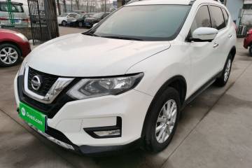 Used Nissan X-Trail 2017 2.0L CVT Comfort Edition 2WD