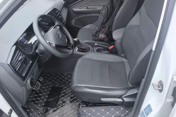 Used Jetta VS5 2019 280TSI Automatic Enjoyment Model