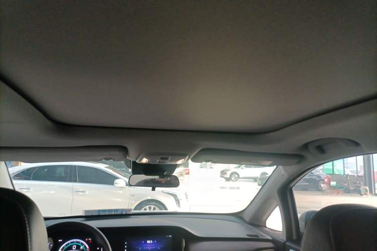 Used GAC Trumpchi M6 2021 PRO 270T DCT Luxury Edition