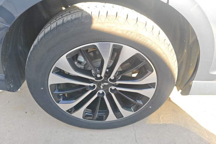 Used Wuling Victory 2020 1.5T CVT Flagship Edition
