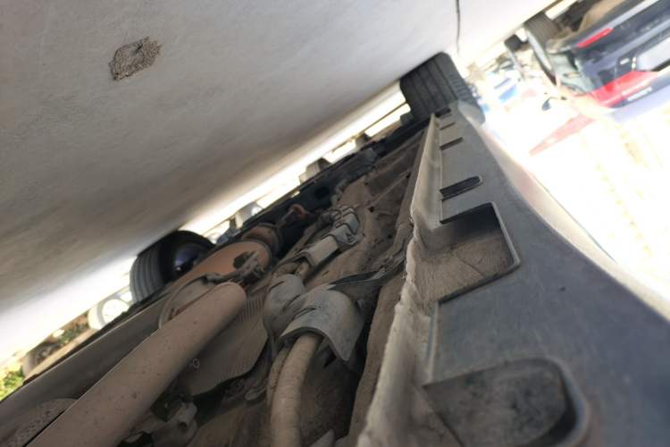 Used Geely Auto Jiajie 2019 1.5TD MHEV DCT Deluxe Edition
