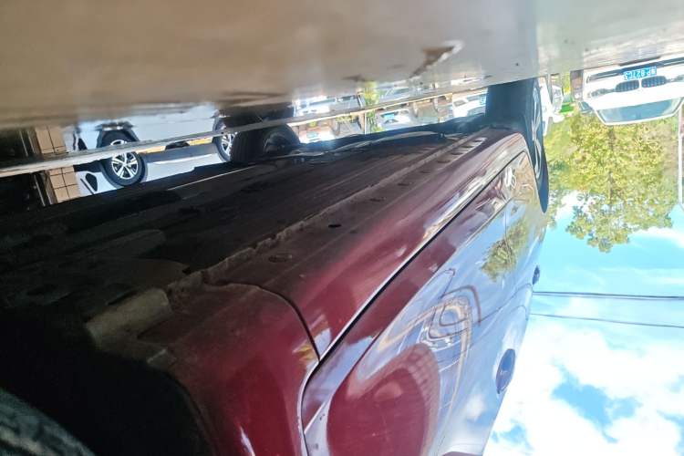 Used Nissan Tiida 2016 1.6L CVT Smart Drive Edition
