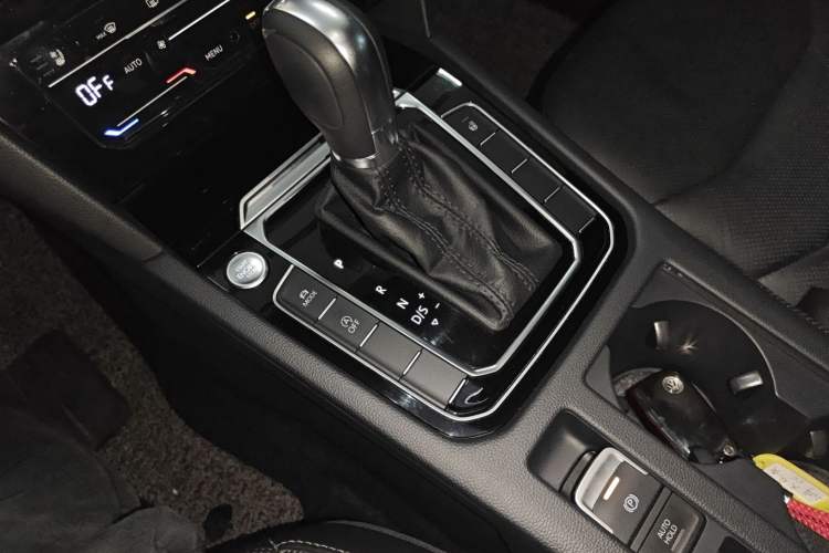 Used Volkswagen FAW-Volkswagen CC 2020 330TSI Glamour Edition China VI Standard