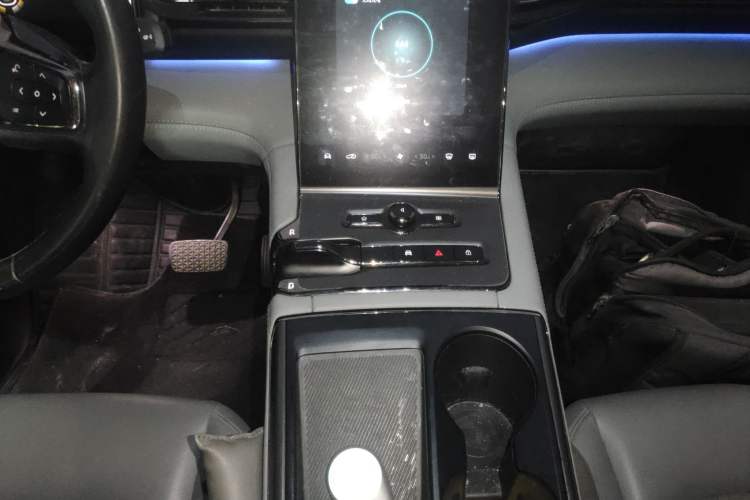 Used Nio ES6 2020 420 km Sport Edition