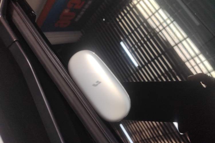 Used Li Auto L6 2025 Pro Smart Refresh Edition
