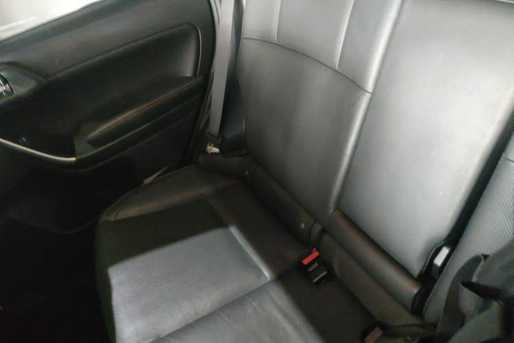 Used Subaru Forester 2016 2.5i Prestige Navigation Edition