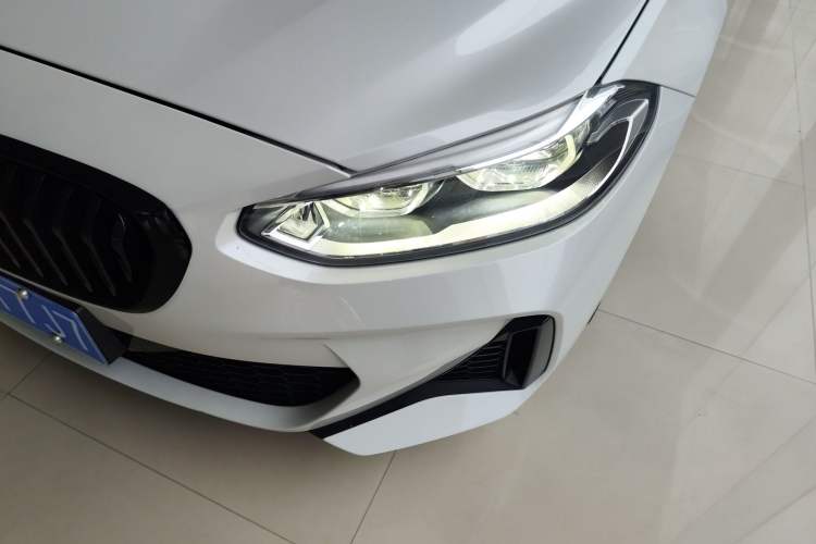 Used BMW 1 Series 2023 120i M Sport Night Edition
