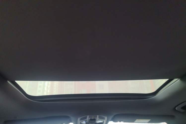 Used Geely Auto Monjaro L 2024 2.0TD High-Power Automatic Two-Wheel Drive Yunqi Version
