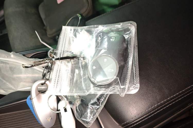 Used Nio EC6 2020 605 km Sport Edition
