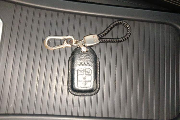 Used Honda Breeze 2021 240TURBO CVT Front-Wheel Drive Elite Edition
