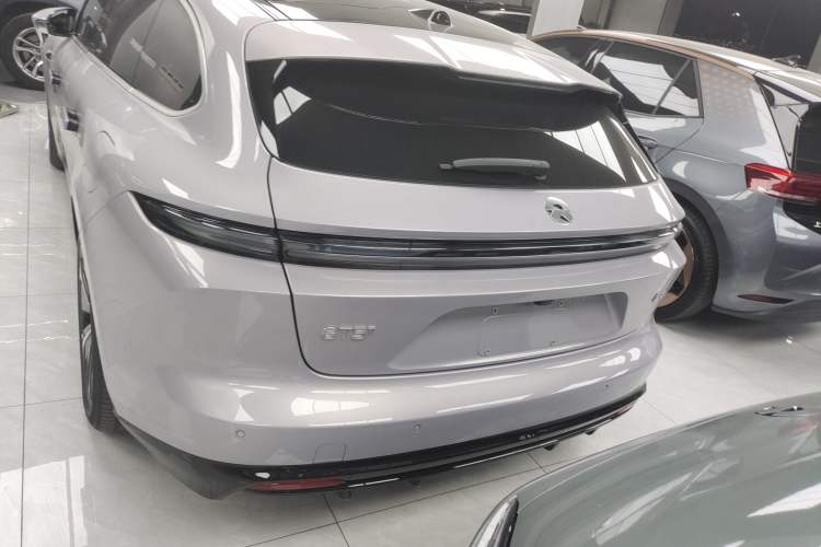 Used Nio ET5T 2025 75 kWh Touring