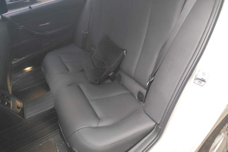 Used BMW 3 Series 2017 320Li Fashion Model
