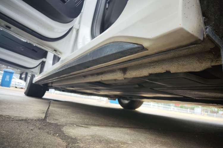 Used Lynk & Co 03 2021 1.5TD DCT JingPlus
