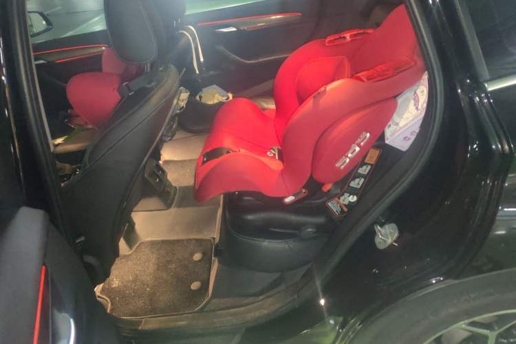 Used BMW X1 2016 sDrive20Li Luxury Model