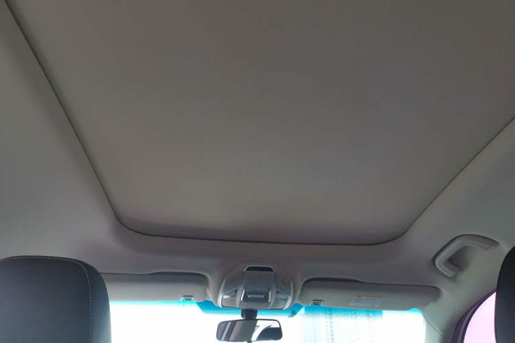 Used Geely Auto Emgrand X7 Sport 2020 1.8TD DCT Smart PRO
