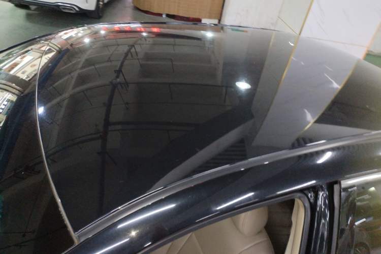 Used Toyota Camry 2013 200E Classic Elite Edition
