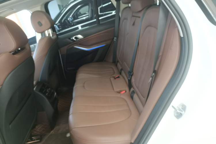 Used BMW X5 2019 xDrive40i M Sport Package