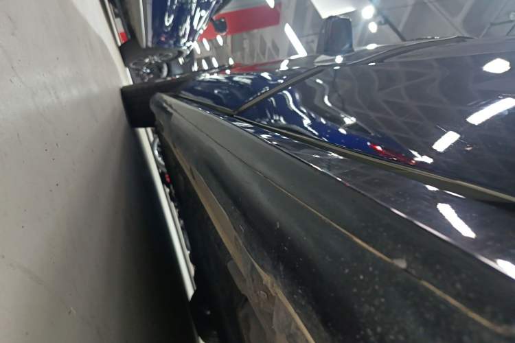 Used Mercedes-Benz A AMG 2016 AMG A 45 4MATIC
