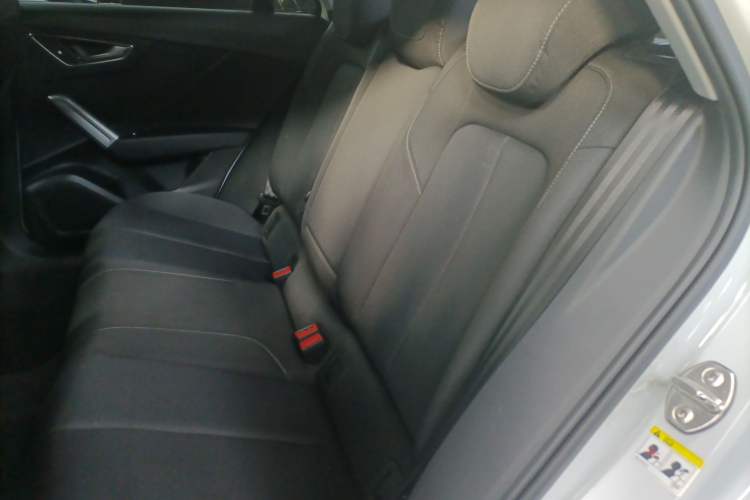 Used Audi Q2L 2020 35 TFSI Ambition Dynamic Edition
