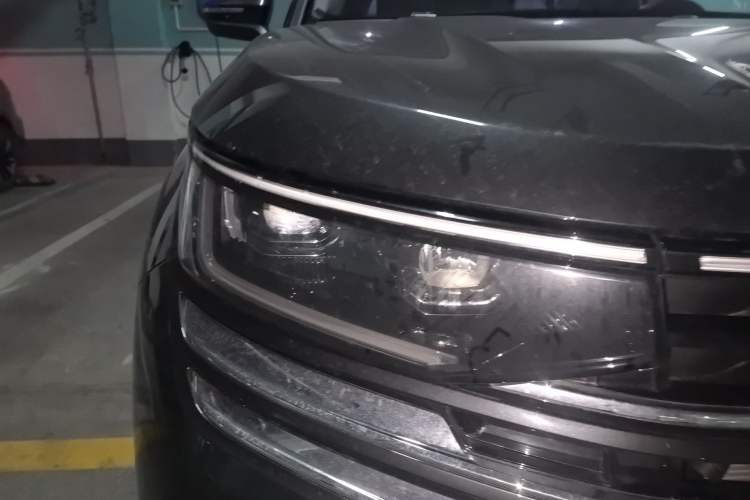 Used Volkswagen Tavendor 2024 330TSI Luxury Touring - All-Inclusive Edition