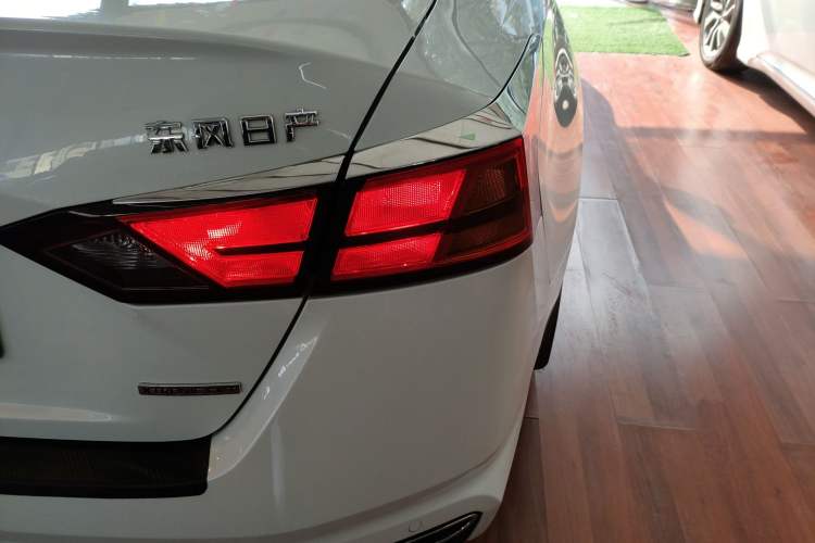 Used Nissan Teana 2021 2.0L XL Comfort Edition
