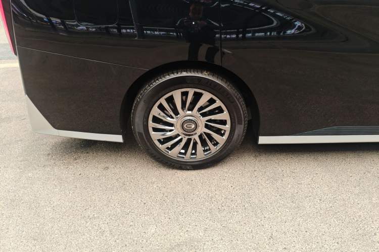 Used GAC Trumpchi M8 2023 Zongshi Series 400T Flagship Edition
