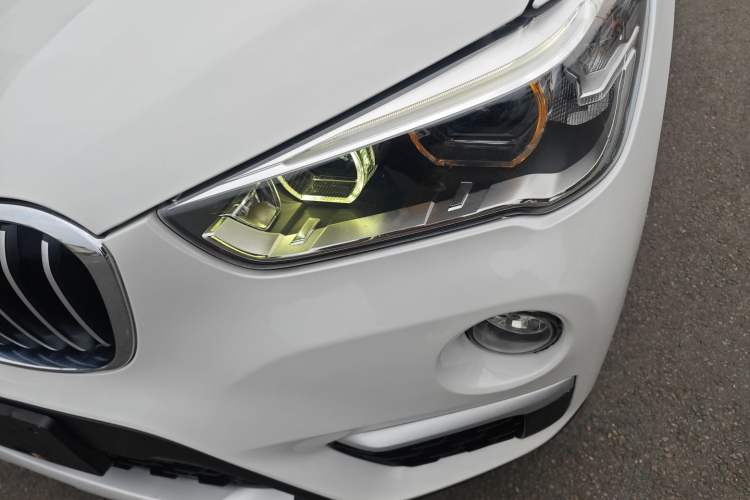 Used BMW X1 2019 sDrive18Li Premium Edition
