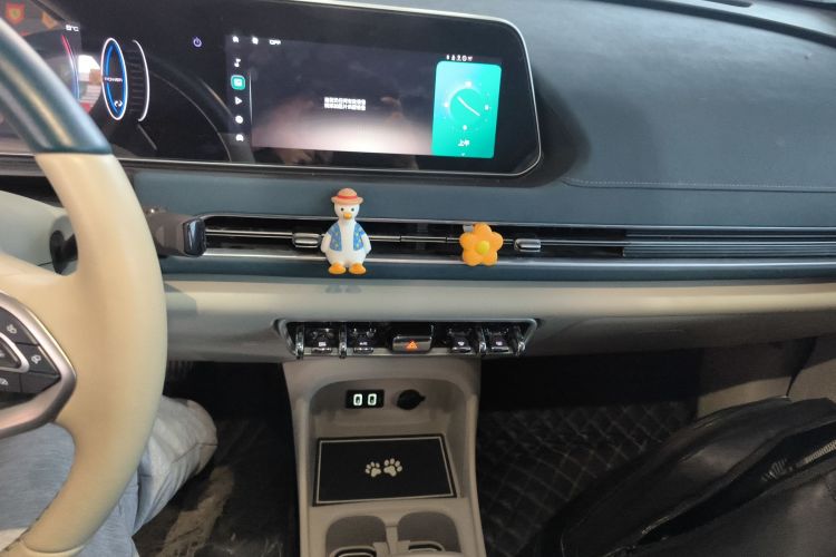 Used ORA Good Cat 2021 400km Standard Range Athena Edition Lithium-Ion Battery