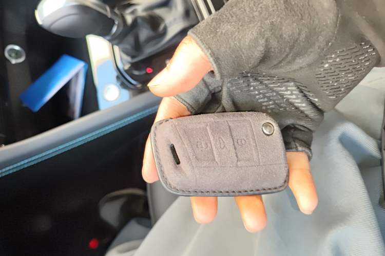 Used Jetta VS5 2023 280TSI Automatic High-Gloss Enjoyment Model
