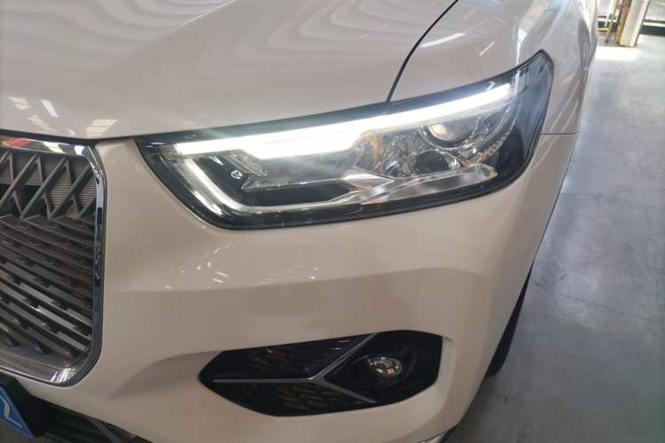 Used Haval H6 2021 1.5 GDIT Automatic Champion Edition
