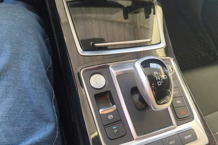 Used BYD Qin Pro New Energy 2019 DM Super Edition 1.5TI Automatic Smart Connect Speedy Model China VI Standard
