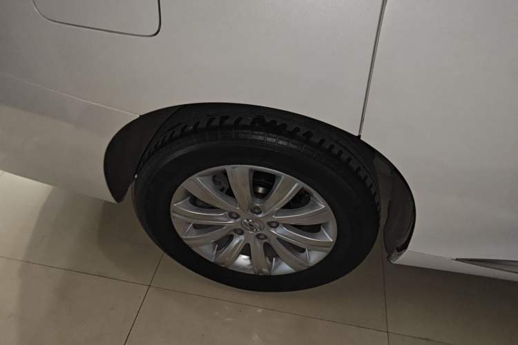 Used GAC Trumpchi M8 2018 320T Luxury Edition
