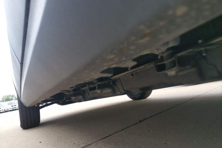 Used Leapmotor T03 2025 310 Comfort Edition
