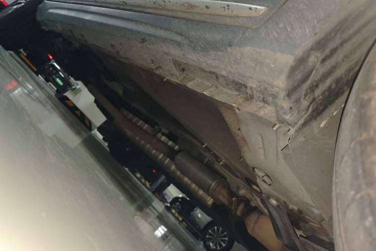 Used Geely Auto Emgrand X7 Sport 2020 1.8TD DCT Zhi Ling PRO
