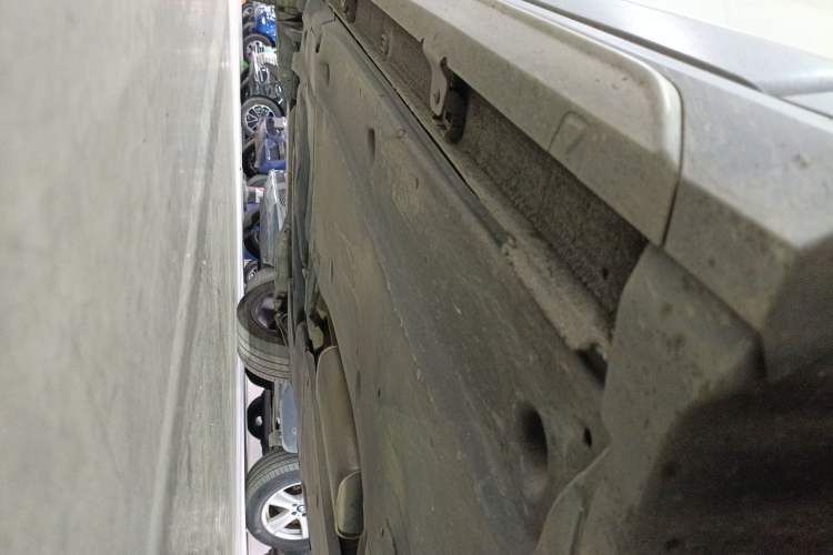 Used Volkswagen Touran 2018 Volkswagen Touran L 280TSI DSG Boundary Edition 7 Seats China V Emission Standard
