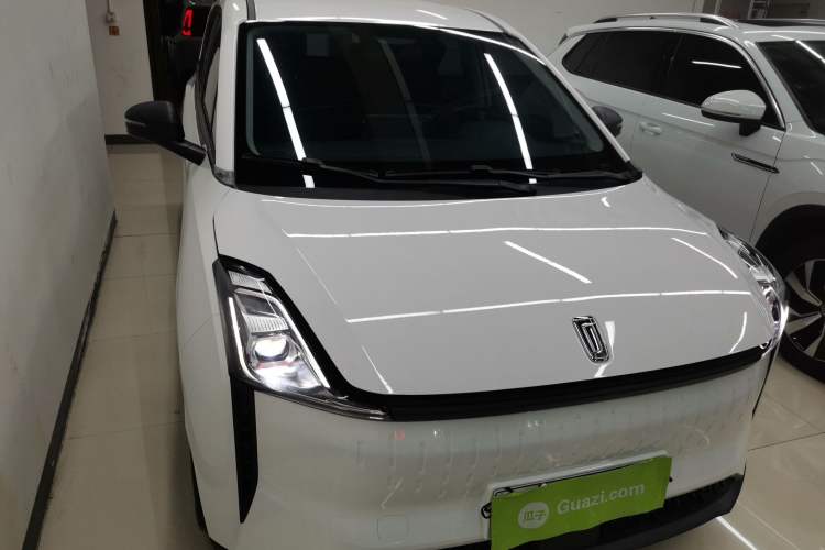 Used Bestune NAT 2022 Enjoy Travel Battery-Swap Version 100kW 401km
