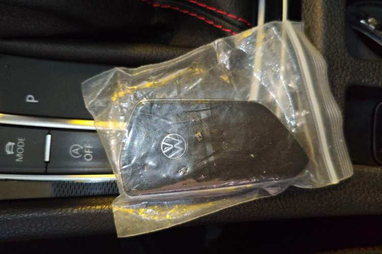 Used Volkswagen Golf GTI 2016 2.0 TSI GTI
