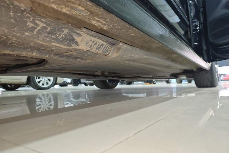 Used Volkswagen Passat 2023 Revised 330TSI Starry Elite Edition
