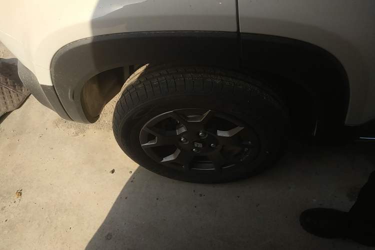 Used Baojun Spark EUV 2026 301km Flagship Edition