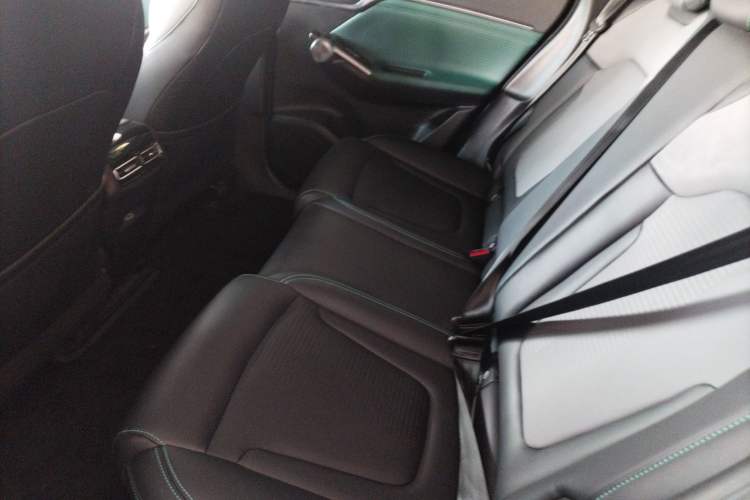 Used GAC Trumpchi EMKOO 2022 1.5T Supernova Pro Edition