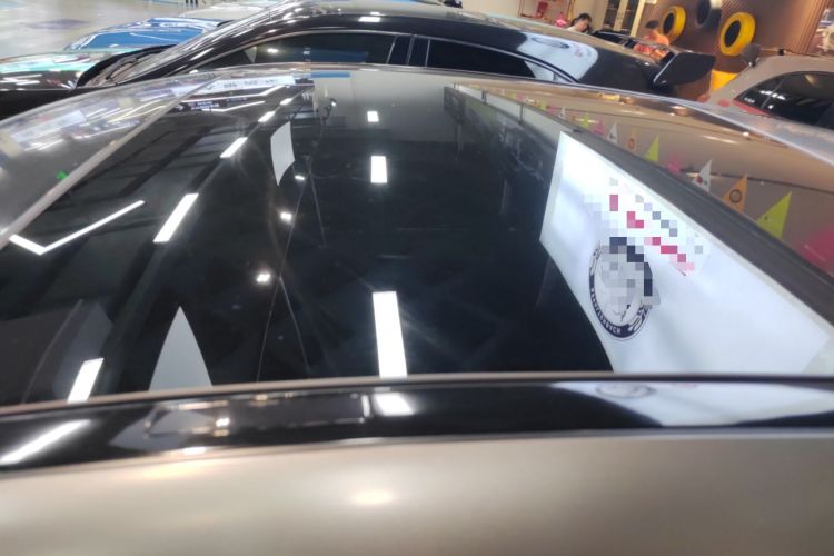 Used Mercedes-Benz A AMG 2017 Facelifted AMG A 45 4MATIC
