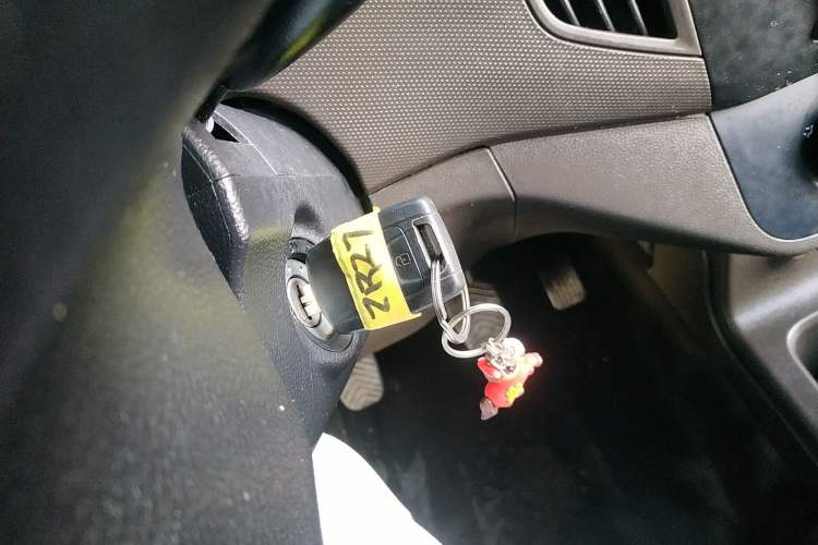 Used Wuling Rongguang New Truck 2021 1.8L Base Model Double-Cab with Dual Rear Wheels LJ479Q6
